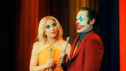 El impactante tráiler de “Joker 2” con más locura, música y caos