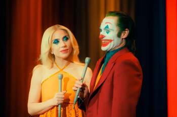 El impactante tráiler de “Joker 2” con más locura, música y caos