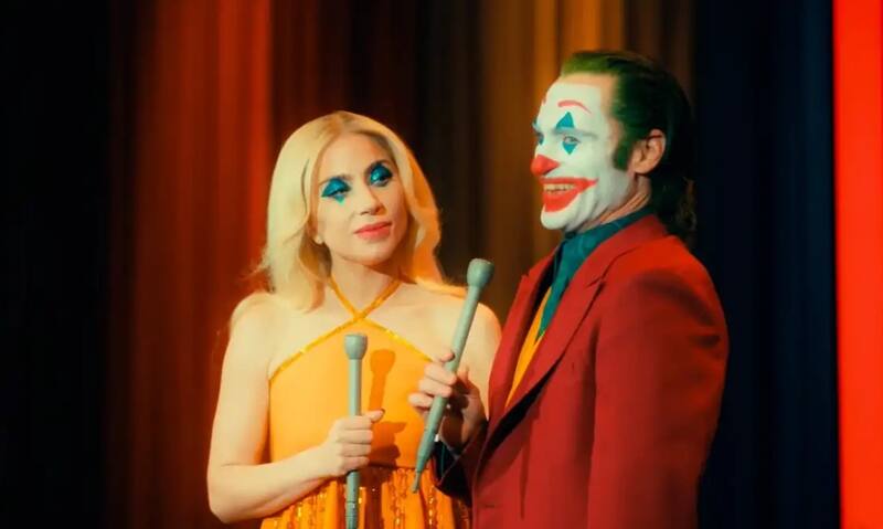 contará la historia de Arthur Fleck y Harley Quinn.