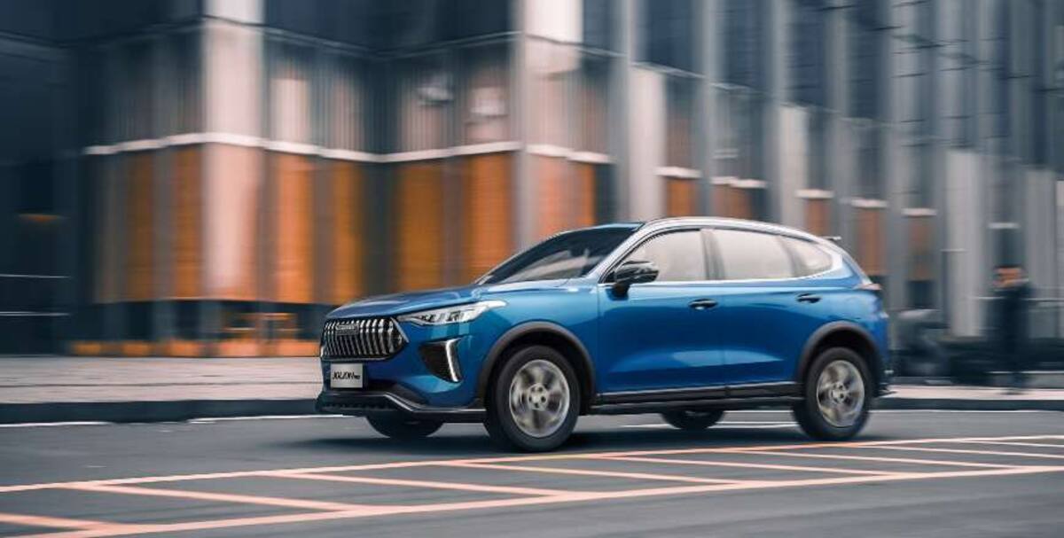 El coche será regalado por Chilevisión al ganador de Top Chef VIP.