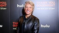 “No era un santo”: Jon Bon Jovi admite haber sido infiel a su esposa, Dorothea Hurley