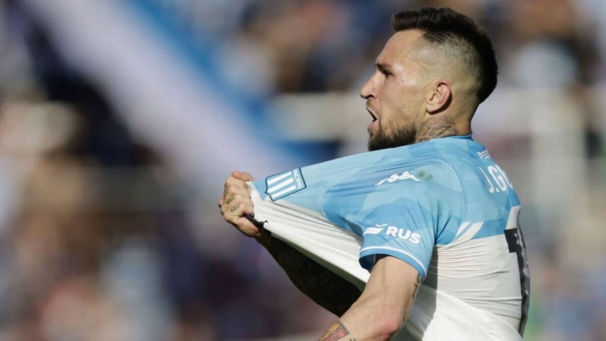 La UC quedó a un paso de perder el fichaje de Jonatan Gómez: las razones