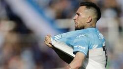 La UC quedó a un paso de perder el fichaje de Jonatan Gómez: las razones