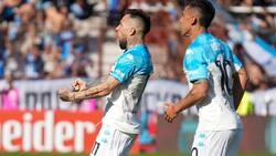 Sepultan la ilusión de la UC de fichar a cotizado volante argentino: “Tiene ganas de venir a Unión”