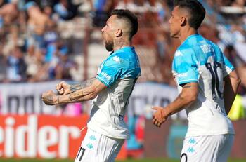 Sepultan la ilusión de la UC de fichar a cotizado volante argentino: “Tiene ganas de venir a Unión”