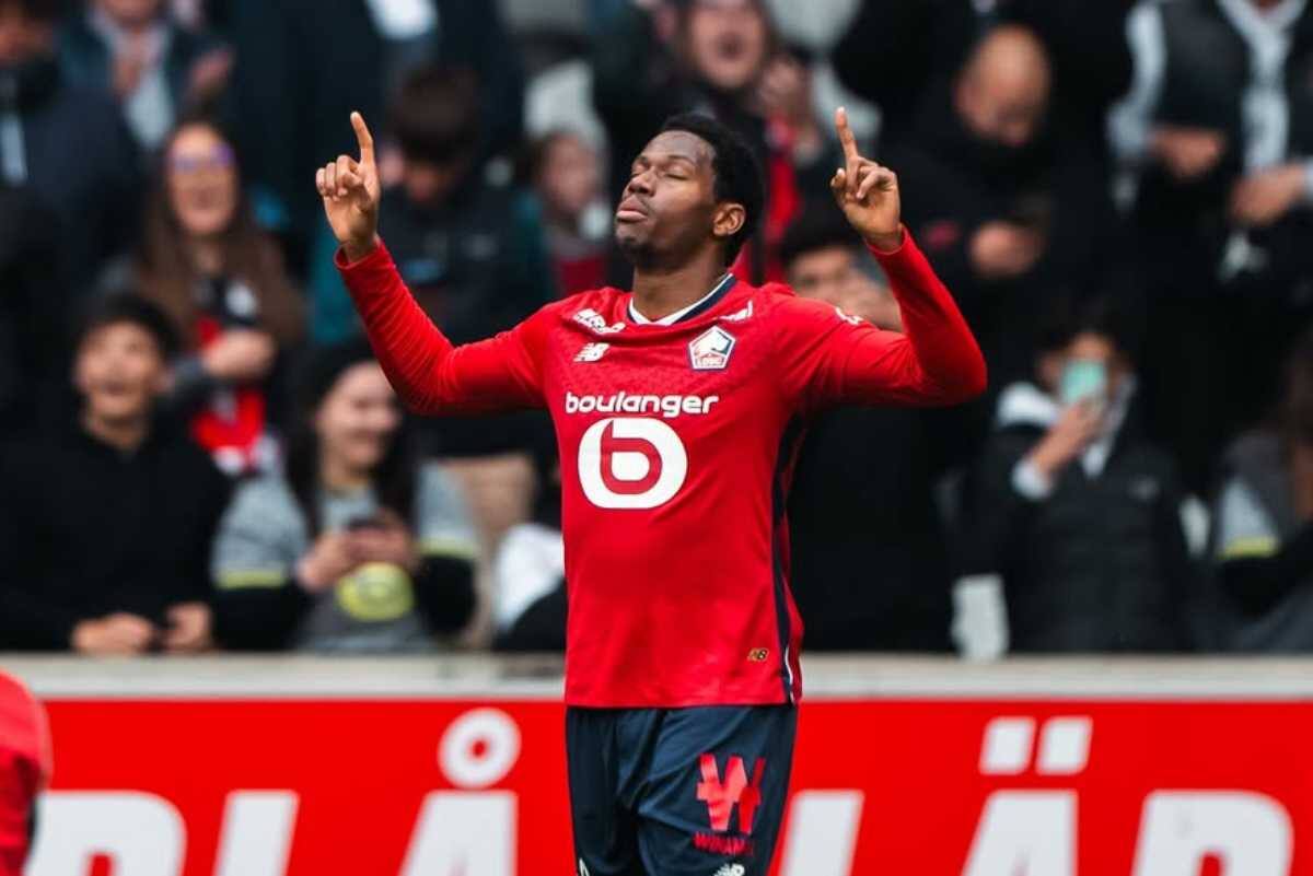 El jugador del Lille dará el gran salto en Europa.
