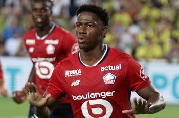 VIDEO | El gol en el alargue que dejó fuera de la Champions League a Mourinho