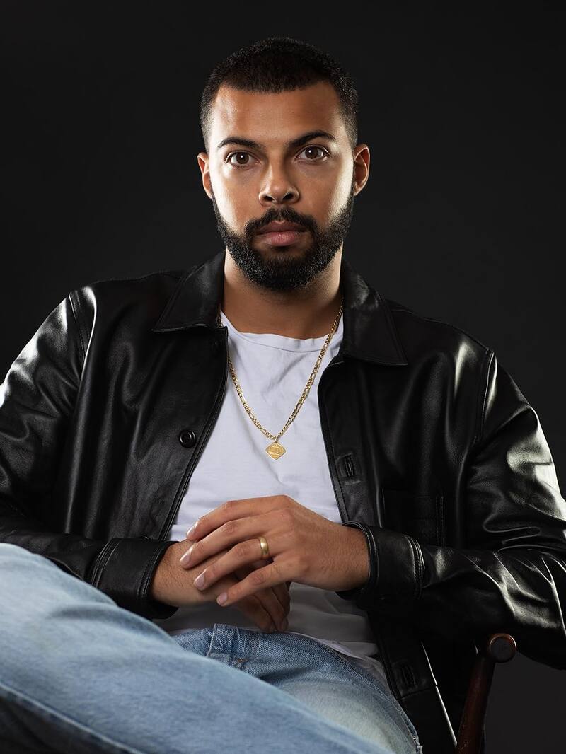 Jonathan Fredriksson