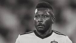 Estuvo en la Copa América de Chile 2015: jugador ecuatoriano fue asesinado a los 31 años