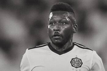 Estuvo en la Copa América de Chile 2015: jugador ecuatoriano fue asesinado a los 31 años