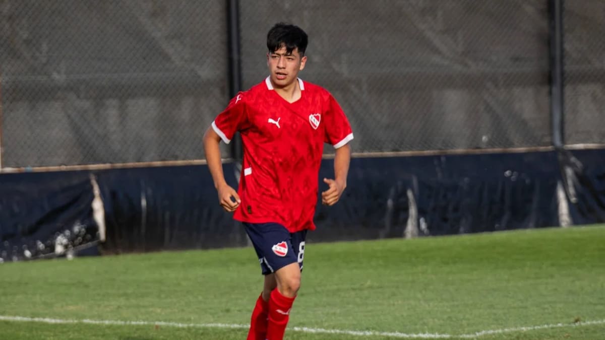 ¿Quiénes son Bautista Andrade y Jonathan Guerrero? Los “refuerzos” argentinos de Chile Sub-17
