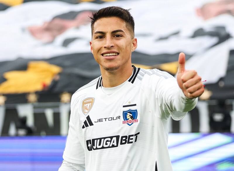 pasó de olvidado por Jorge Almirón a líder de la defensa con Fernando Ortiz.