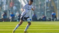 Fue cortado por Almirón, tuvo su revancha y ahora se consolidaría como titular en Colo Colo ante la UC