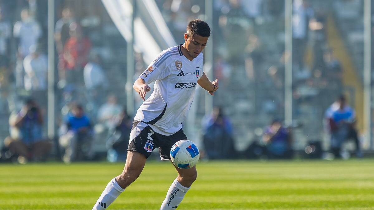 De ser la última opción de Almirón a líder de la defensa con Ortiz: el vuelco en la carrera de Jonathan Villagra