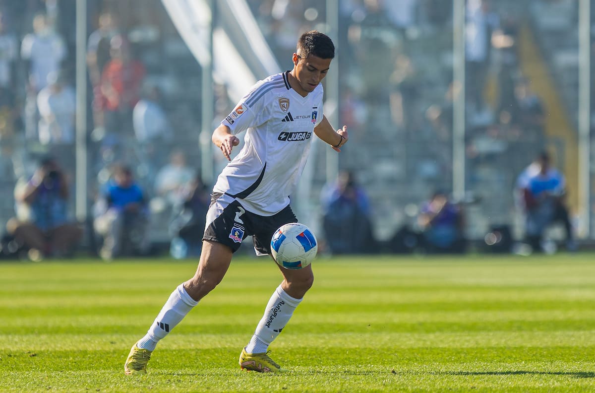 De ser la última opción de Almirón a líder de la defensa con Ortiz: el vuelco en la carrera de Jonathan Villagra