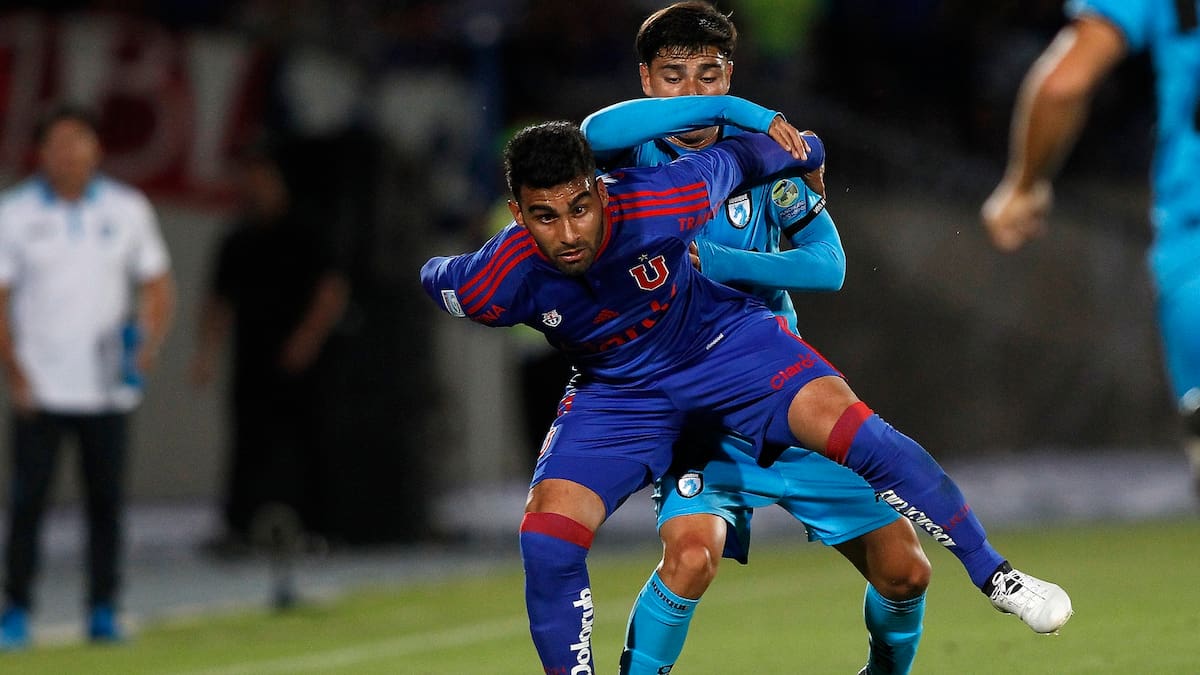 Uno de los últimos campeones con la U sorprende y anuncia su retiro