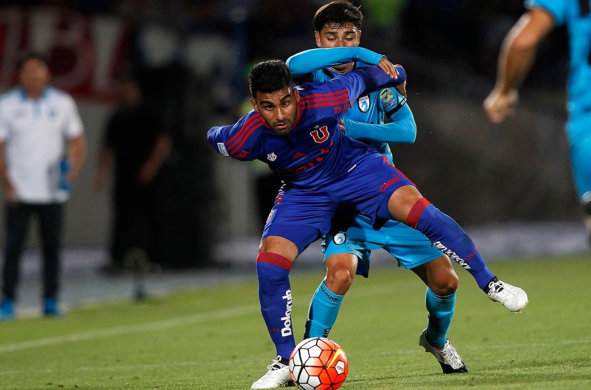 Uno de los últimos campeones con la U sorprende y anuncia su retiro