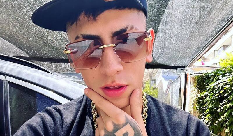 Aseguran que Jordan 23 fue víctima de robo