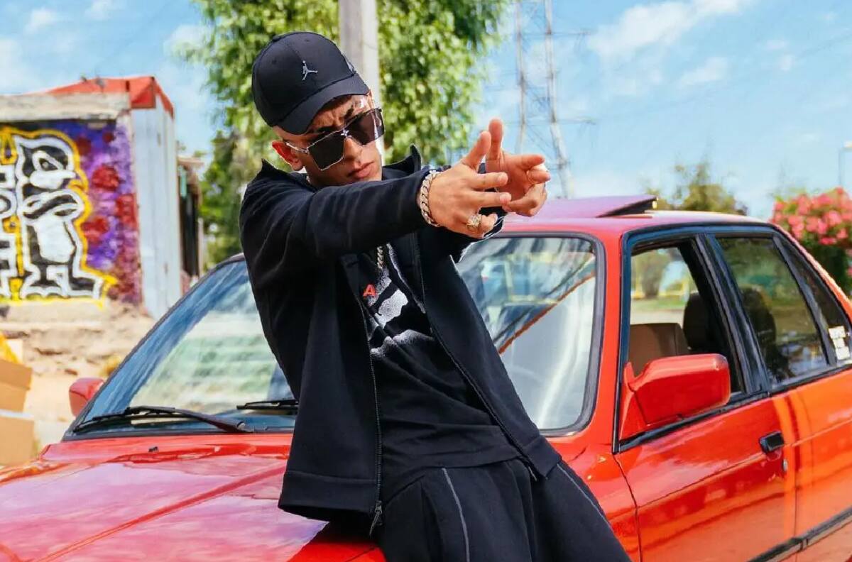 Aseguran que conocido cantante urbano contrajo matrimonio: su pareja lo acusó dos veces de agresión