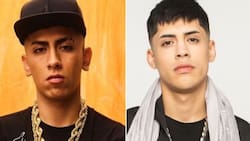 VIDEO| “Te paso por el pic...”: Jordan 23 lanza fuertes insultos contra Cris MJ y FloyyMenor