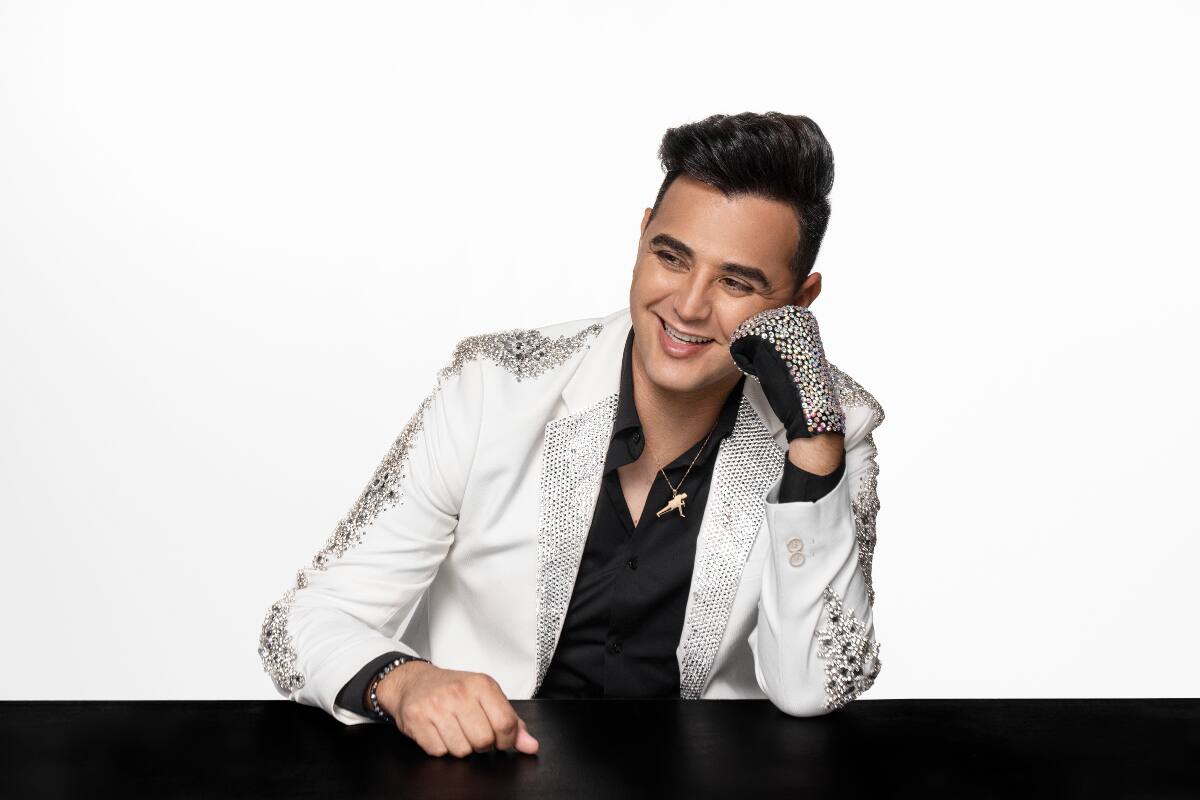 celebrará sus 15 años de carrera con concierto de larga duración