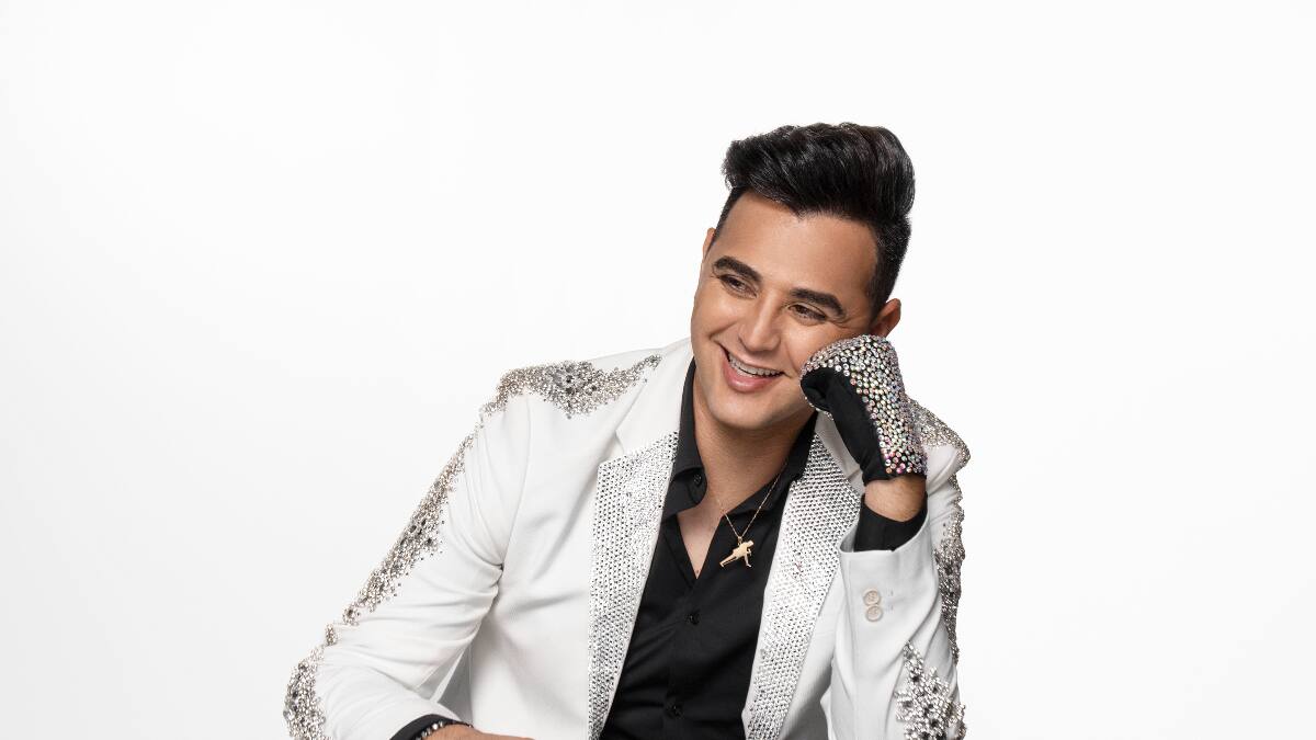 Jordan celebrará sus 15 años de carrera con concierto de larga duración