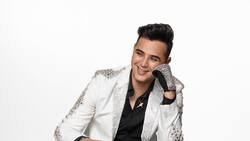 Jordan celebrará sus 15 años de carrera con concierto de larga duración