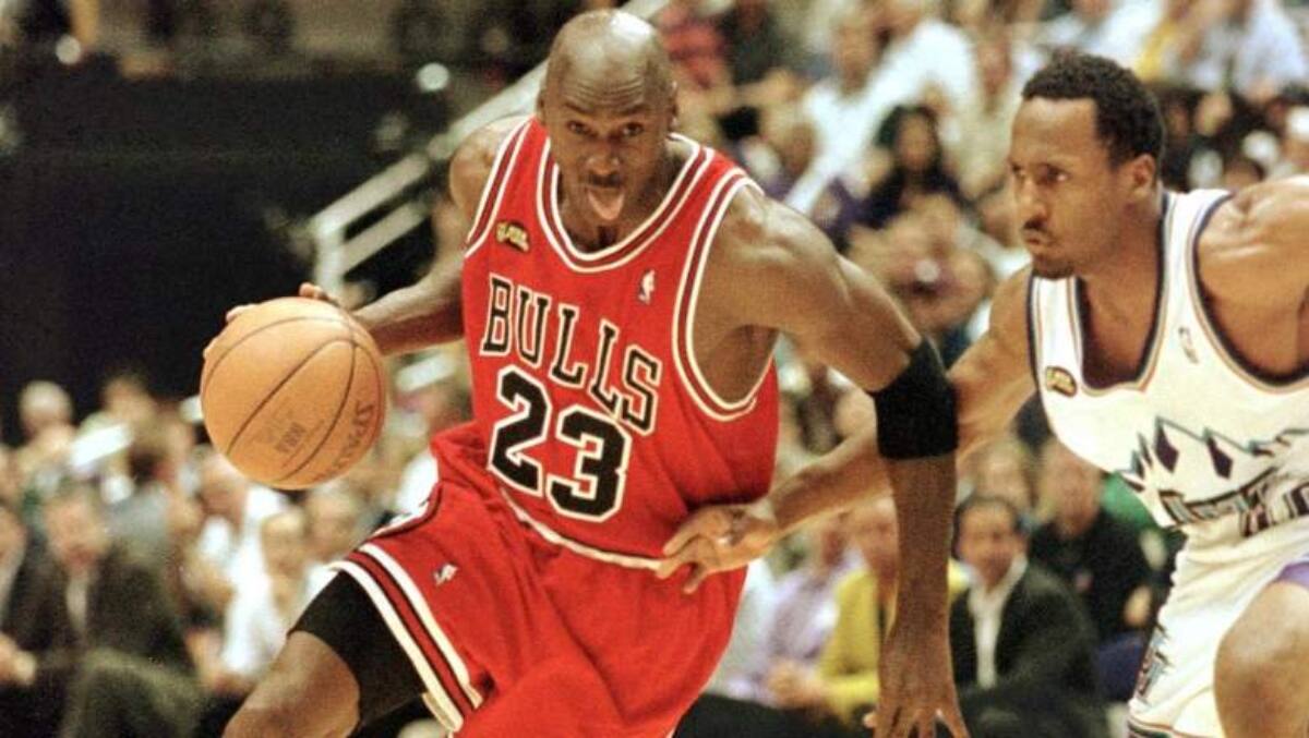 jordan loco