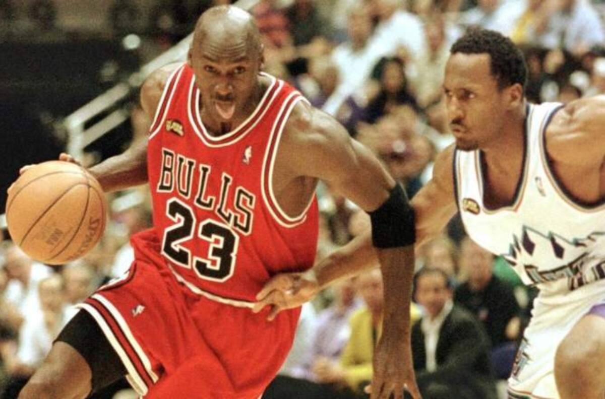 La verdadera razón por la que Michael Jordan nunca quiso ser entrenador en la NBA