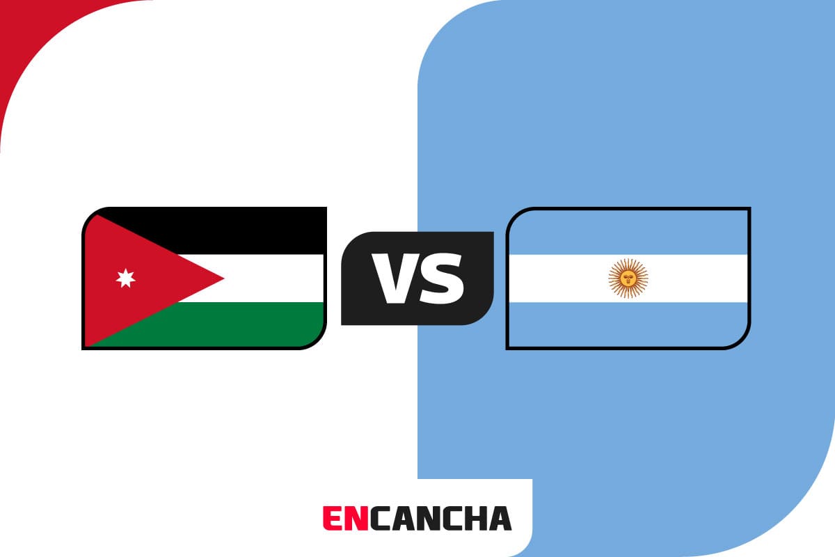 Se enfrentan por la fecha 3 del Mundial 2026.