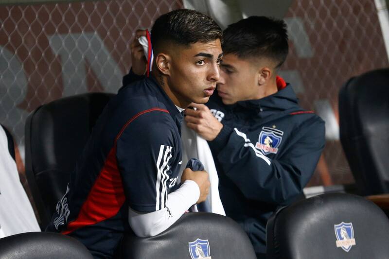 Thompson es buscado desde Ecuador.