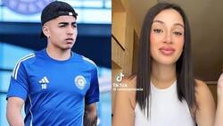 ¿Junto a Jordhy Thompson? Camila Sepúlveda reveló cómo está tras siete meses de embarazo