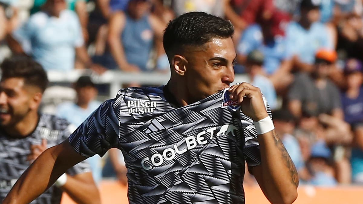 “Yo amo Colo-Colo; espero algún día volver”: el descargo de Jordhy Thompson tras su frustrado fichaje