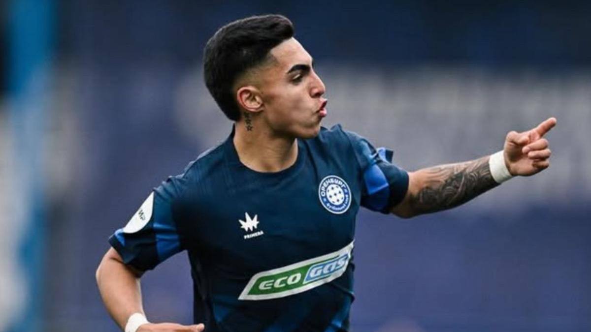 Jordhy Thompson pide selección: vive su mejor momento en Rusia