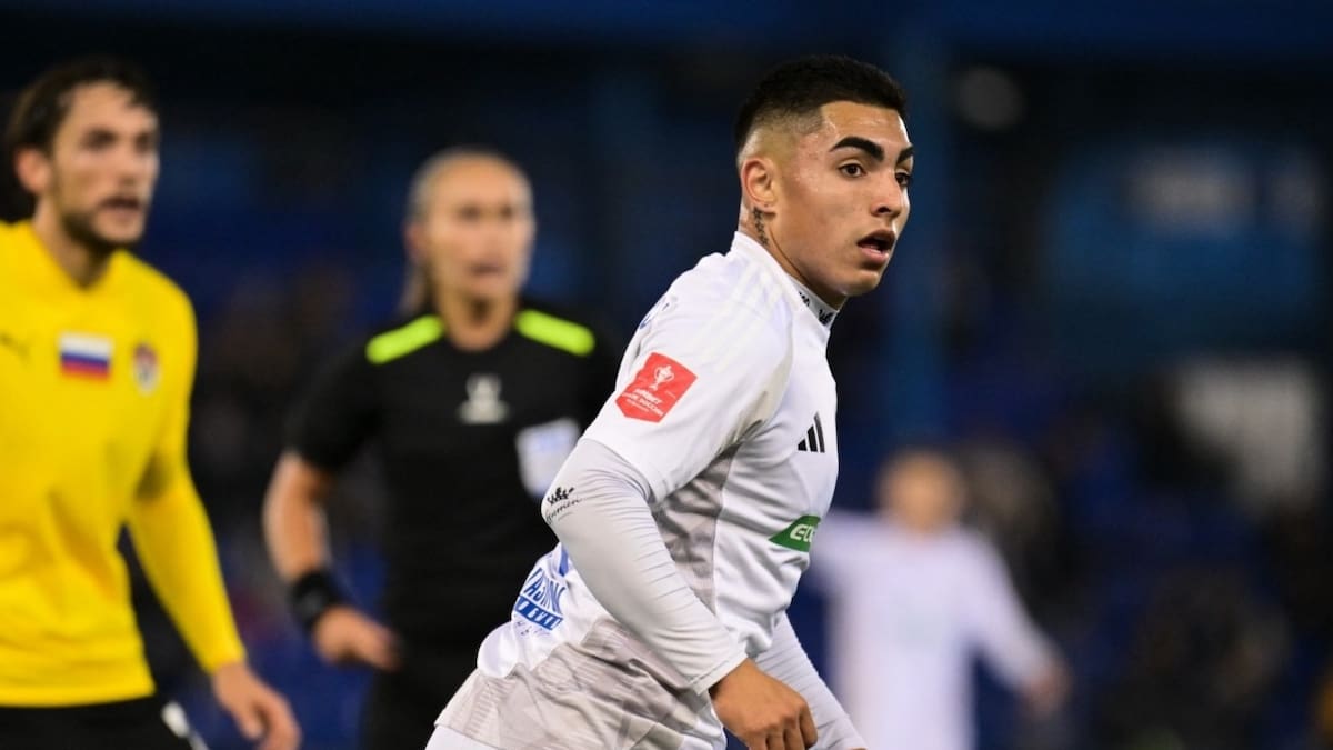 El retorno de Jordhy Thompson provoca una división interna en Colo-Colo
