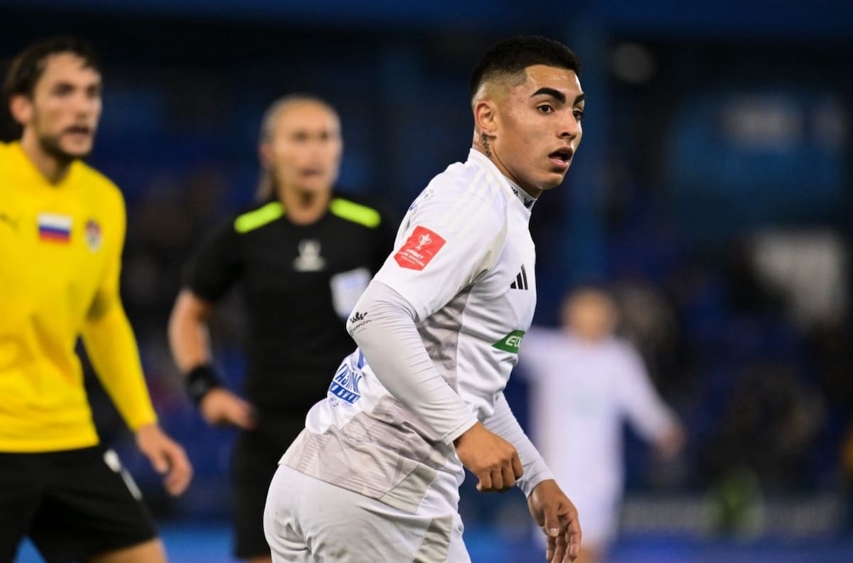 El retorno de Jordhy Thompson provoca una división interna en Colo-Colo