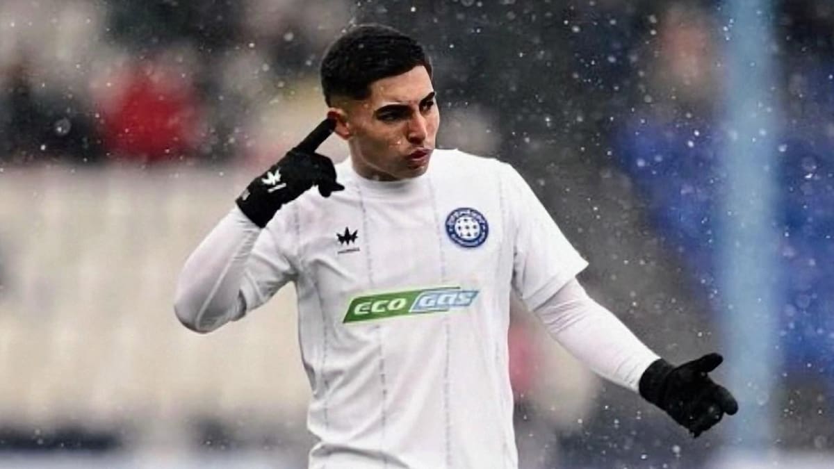 Campeón de Libertadores con Colo-Colo le baja el pulgar a Jordhy Thompson: “Es buen jugador, pero tengo mis dudas”