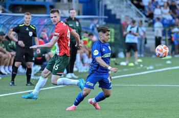 La visita a la cárcel que inspiró a Jordhy Thompson