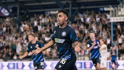 “Temía ir a la cárcel, ahora hace historia”: Rusia destaca el impresionante cambio de Jordy Thompson