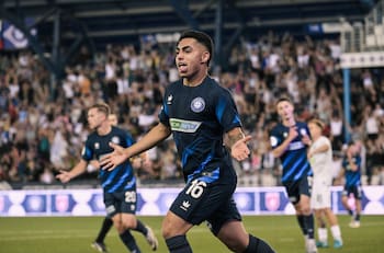 “Temía ir a la cárcel, ahora hace historia”: Rusia destaca el impresionante cambio de Jordhy Thompson