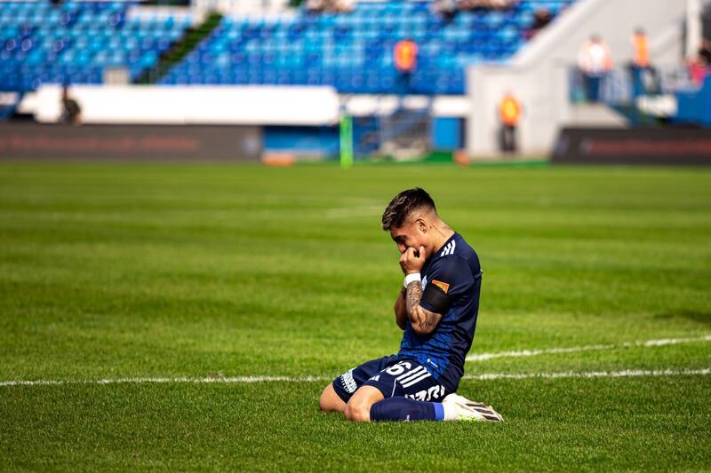 recibe brutales críticas por sus polémicas. Foto: Orenburg.ur