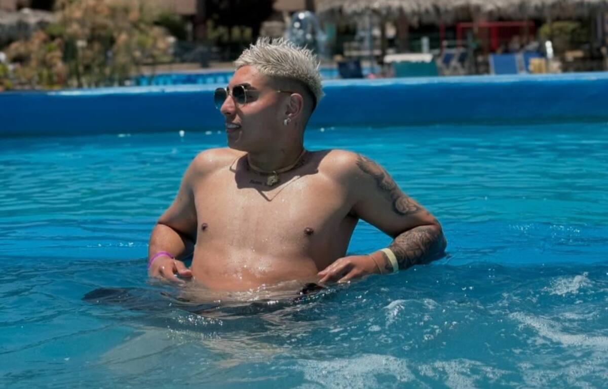 El chileno se refirió a su adaptación a Rusia.