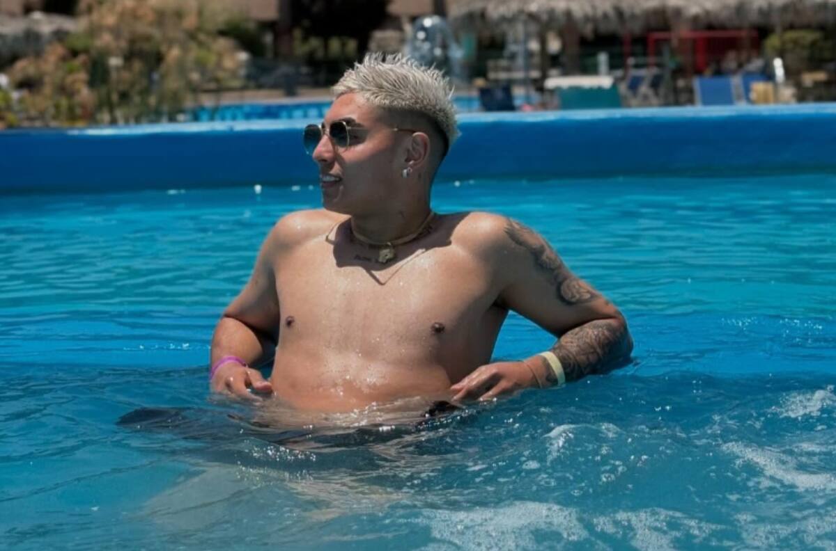 “En Chile la gente es más amable. Aquí no es así, los rusos son más serios”