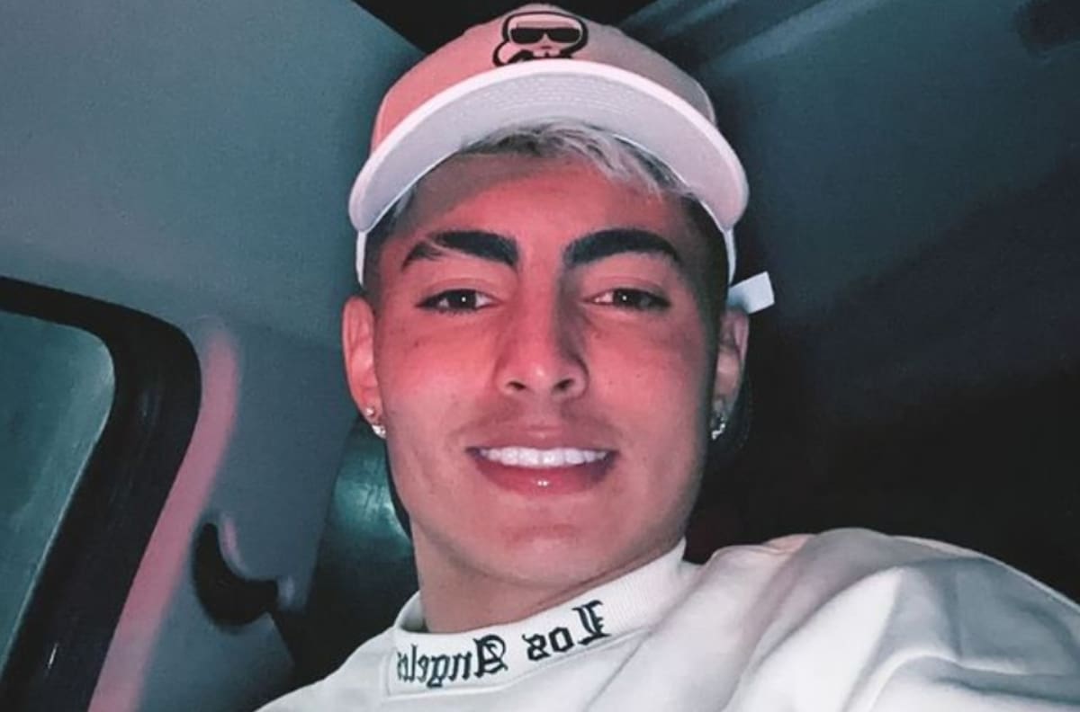 VIDEO | Adaptado al máximo: Jordhy Thompson sorprende hablando ruso en plena transmisión en vivo