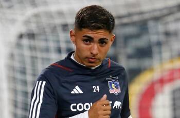 VIDEO | ¿Se olvida de La Roja? Esto dijo Jordhy Thompson sobre la posibilidad de jugar por Ecuador