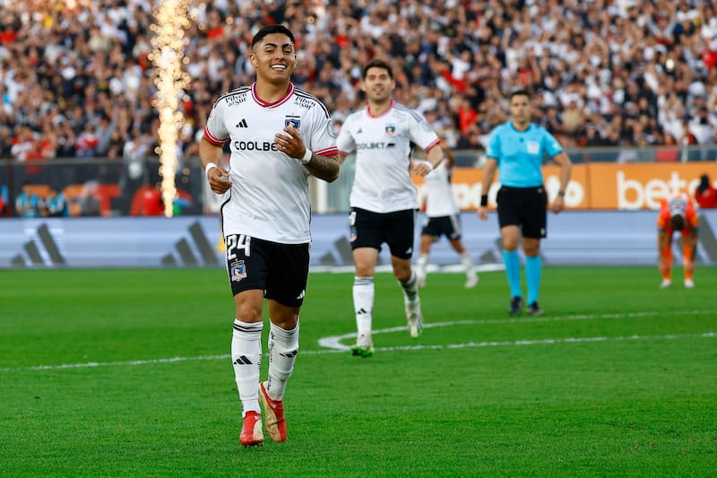 Quiere volver a Colo Colo, retribuirle lo que el club le dio por años y también tratar de llegar a la Selección.