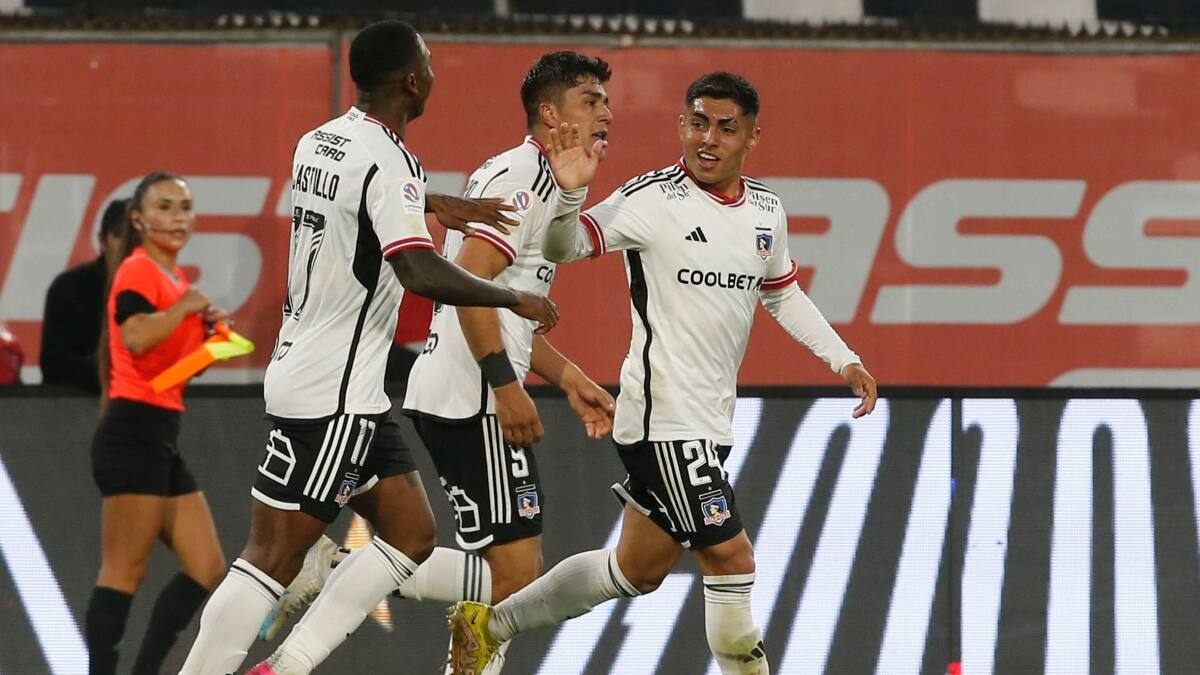 “Siempre van a estar las ganas de jugar en Colo Colo, pero tiene que haber un interés del club”