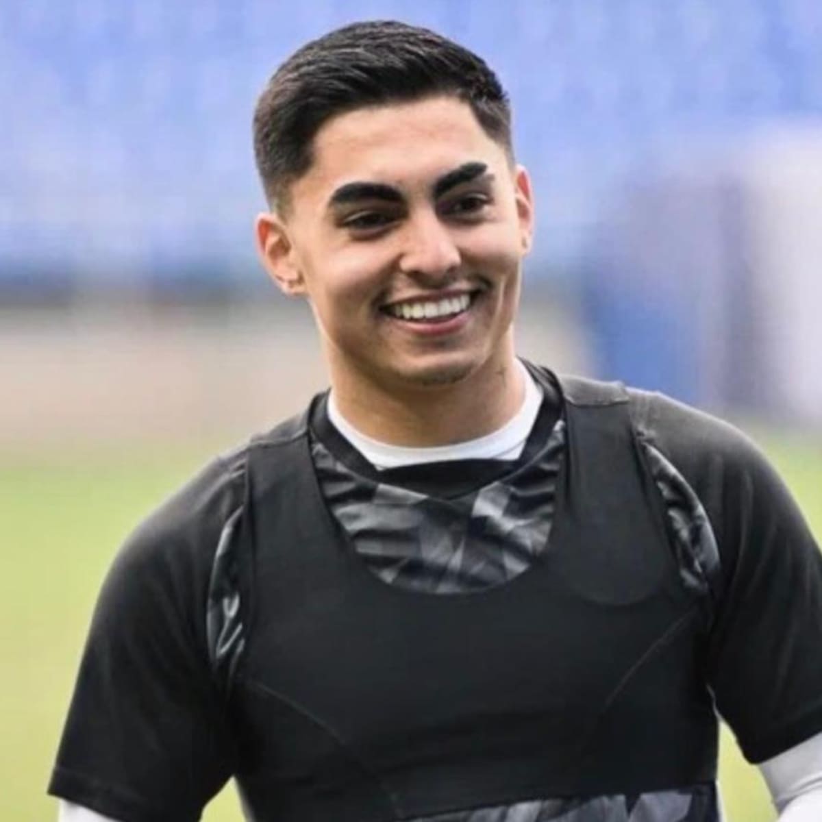 Así reaccionó Jordhy Thompson al rumor que lo postula como refuerzo de Deportes La Serena