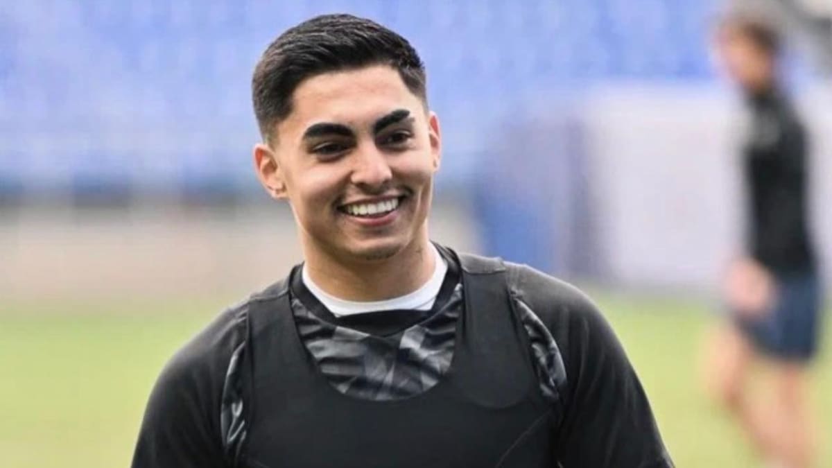 Así reaccionó Jordhy Thompson al rumor que lo postula como refuerzo de Deportes La Serena