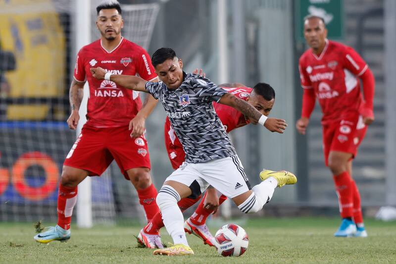 Jordhy Thompson no deja de estar en la polémica. Crédito: Agencia Aton.